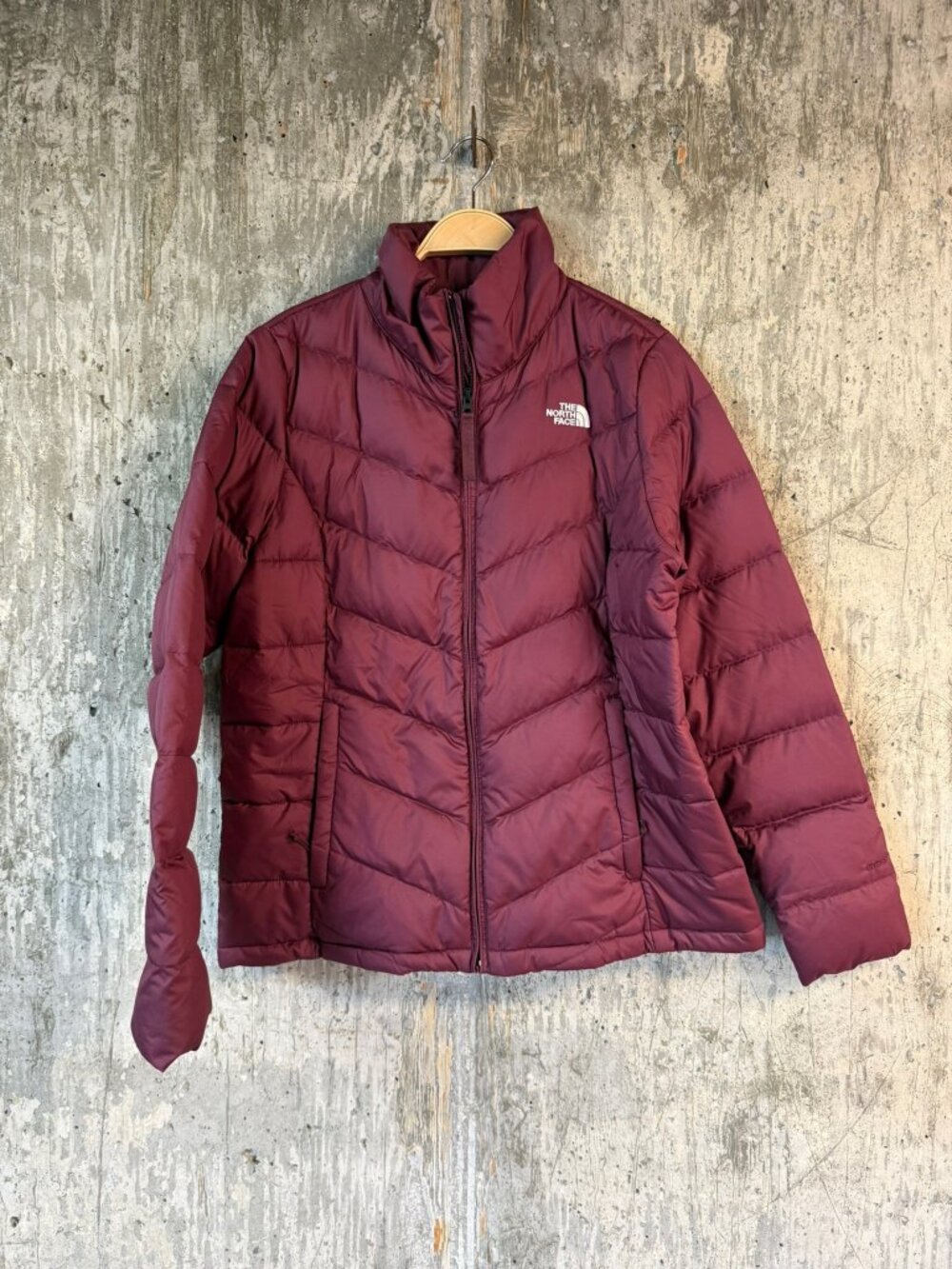 THE NORTH FACE Women's Alpz 2.0 Down Jacket  Size L